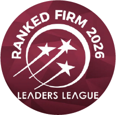 Ranked Firm 2026